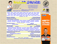 Tablet Screenshot of ingeb.org